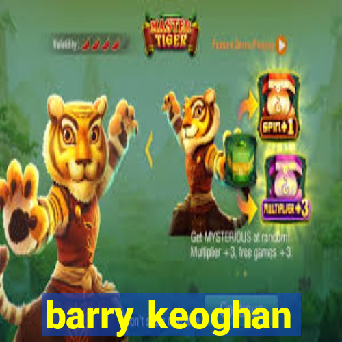 barry keoghan